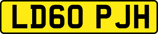 LD60PJH