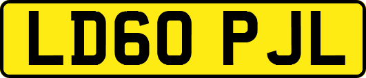 LD60PJL