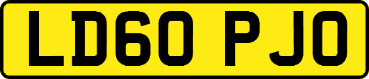 LD60PJO