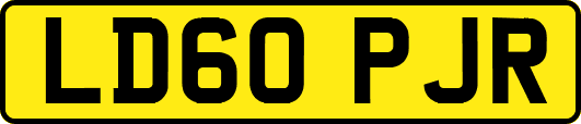 LD60PJR