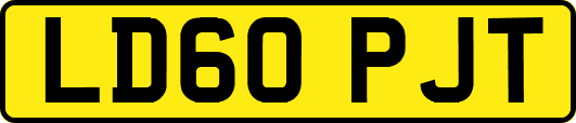 LD60PJT