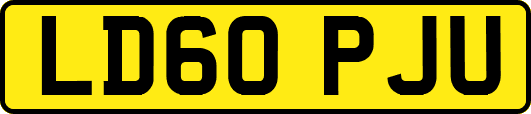 LD60PJU