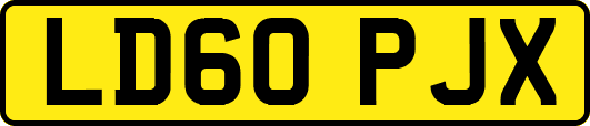 LD60PJX