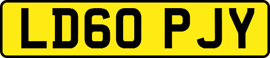 LD60PJY