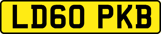 LD60PKB