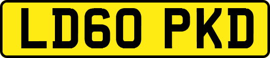 LD60PKD