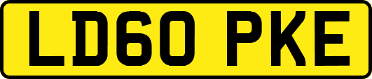 LD60PKE