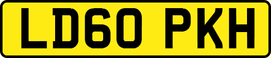 LD60PKH