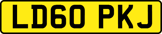 LD60PKJ