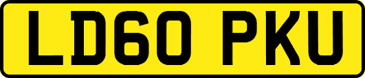 LD60PKU