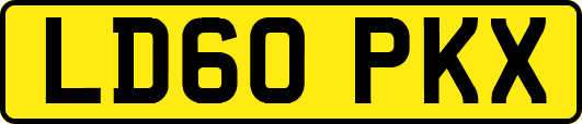 LD60PKX