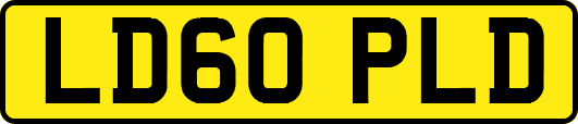 LD60PLD