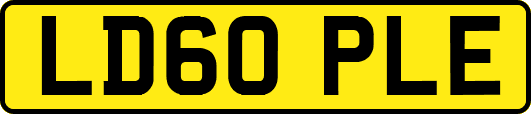 LD60PLE
