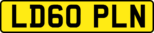 LD60PLN