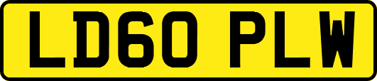 LD60PLW