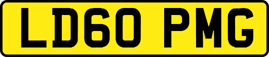 LD60PMG