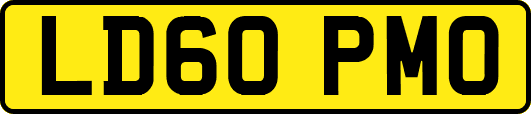 LD60PMO