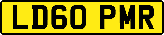 LD60PMR