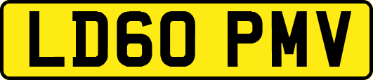 LD60PMV