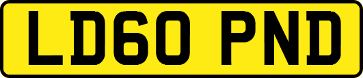 LD60PND