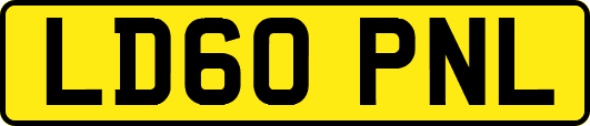 LD60PNL