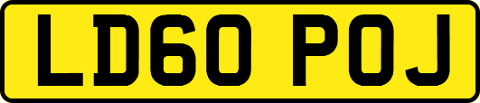 LD60POJ