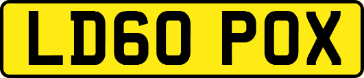 LD60POX