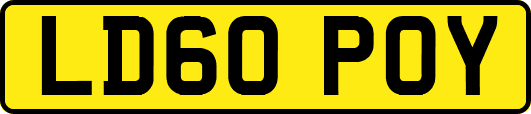 LD60POY