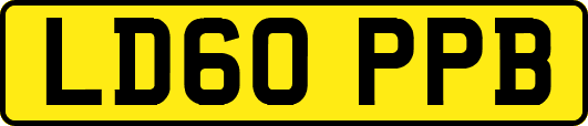 LD60PPB