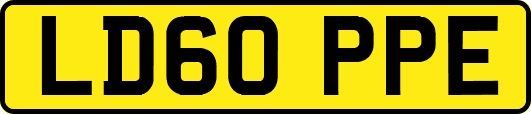 LD60PPE