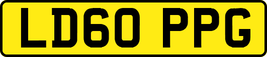 LD60PPG