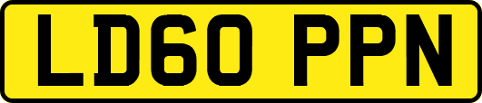 LD60PPN