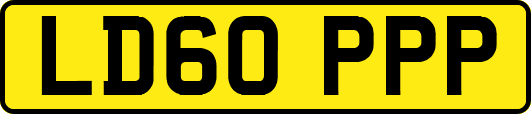 LD60PPP