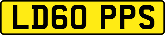 LD60PPS