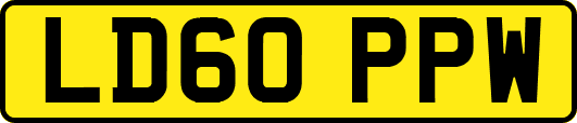 LD60PPW
