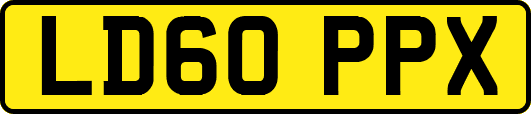 LD60PPX