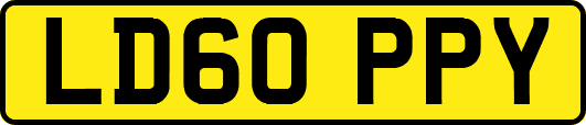 LD60PPY
