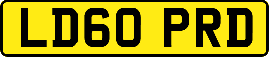LD60PRD