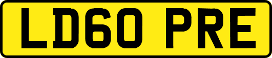 LD60PRE