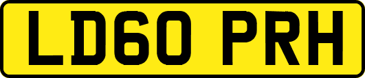 LD60PRH