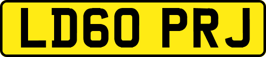 LD60PRJ