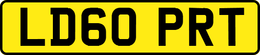 LD60PRT
