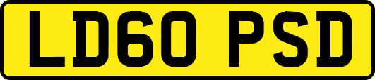 LD60PSD