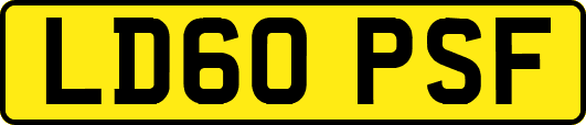 LD60PSF