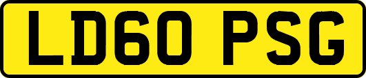 LD60PSG