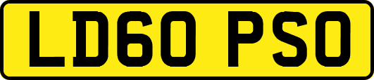 LD60PSO