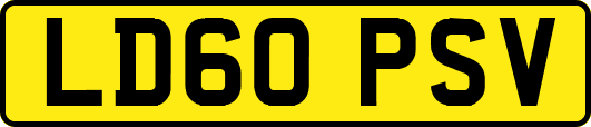 LD60PSV