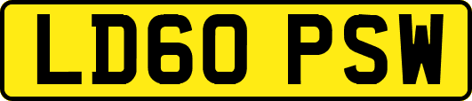 LD60PSW
