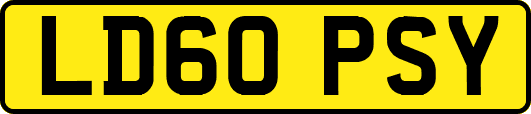 LD60PSY