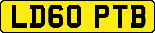 LD60PTB